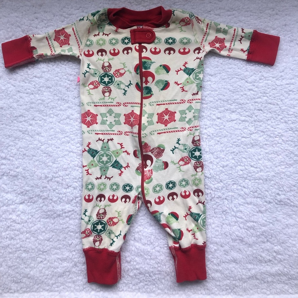 Holiday Pajamas